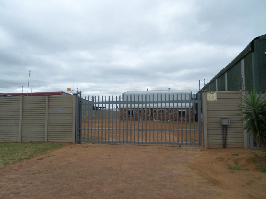 To Let commercial Property for Rent in Sasolburg Industrial Zone 2 Free State